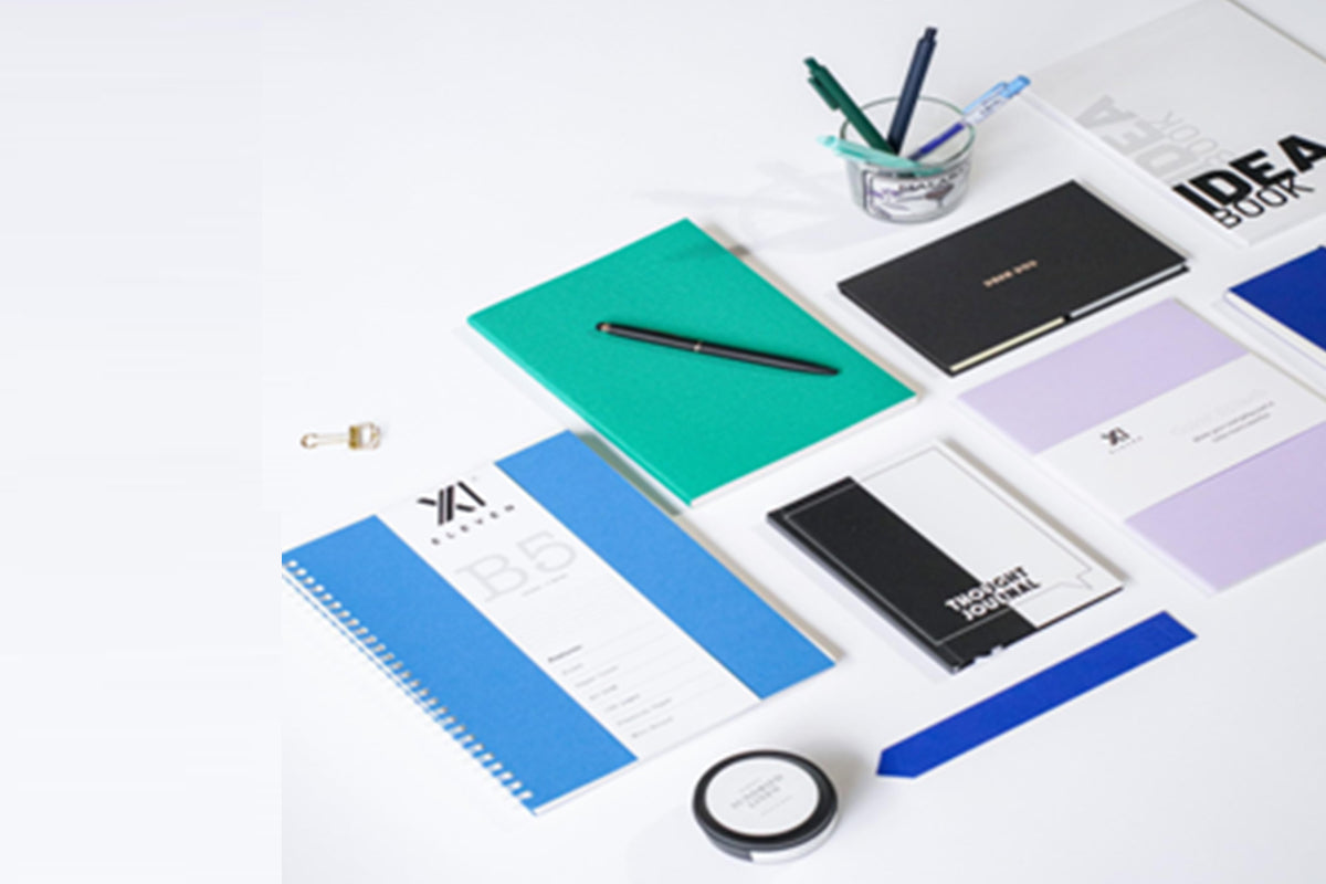 Bulk office stationery discount