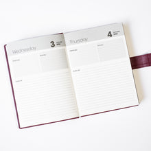 Load image into Gallery viewer, SANGRIA - Master Planner - 2024