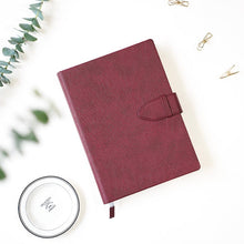 Load image into Gallery viewer, Master Planner – 2023, Personalised 2023 Diary Online