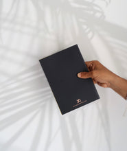 Load image into Gallery viewer, The Manifestation Notebook