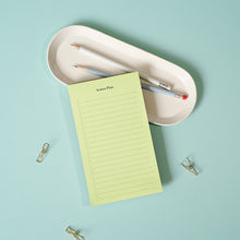 Load image into Gallery viewer, Action Plan - Everyday Notepad