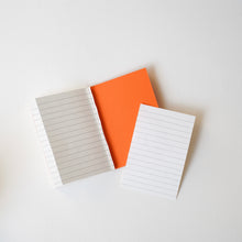 Load image into Gallery viewer, Pocket Notebook