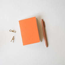 Load image into Gallery viewer, Pocket Notebook