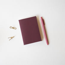 Load image into Gallery viewer, Pocket Notebook