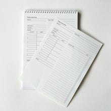 Load image into Gallery viewer, Buy Project Planner, Diary Journal Online