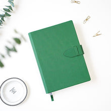 Load image into Gallery viewer, Buy God's Green - Table Set, 2023 diary online