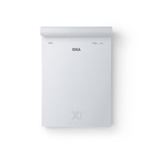 Load image into Gallery viewer, Idea Book