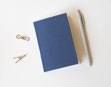 Load image into Gallery viewer, Pocket Notebook