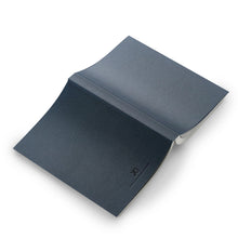 Load image into Gallery viewer, Single Ruled Diary - Steel Grey | 192 Pages