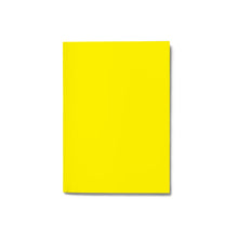Load image into Gallery viewer, Yellow - The Color Splash Series (Eco-friendly &amp; Recyclable)
