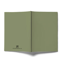 Load image into Gallery viewer, Olive Green - The Color Splash Series (Eco-friendly &amp; Recyclable)
