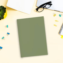 Load image into Gallery viewer, Olive Green - The Color Splash Series (Eco-friendly & Recyclable)