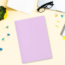 Load image into Gallery viewer, Color Splash - Individual Notebooks (Eco-friendly & Recyclable)