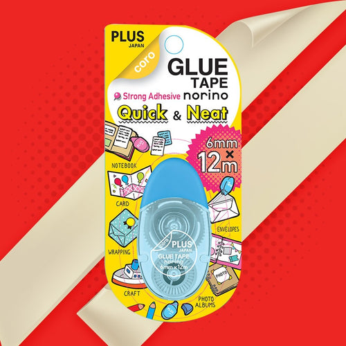 Buy Glue Tape - 12 Meters Online in India
