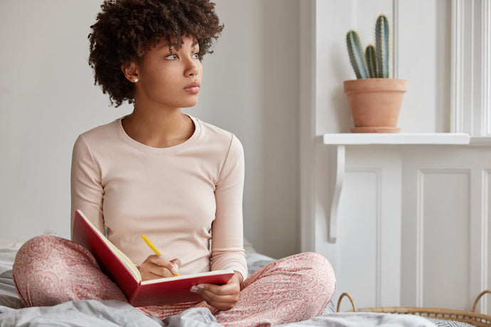 How Important is Journaling?