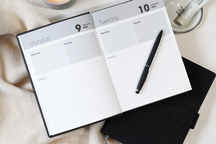 2023 Is YOUR Year – Our Master Planners Will Help!