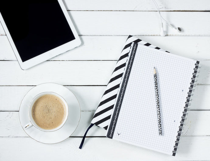 Why should you maintain a yearly planner?