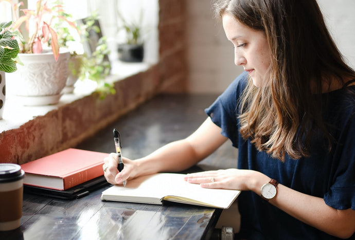 Creating A Revolution from A Single Idea: The Write Way