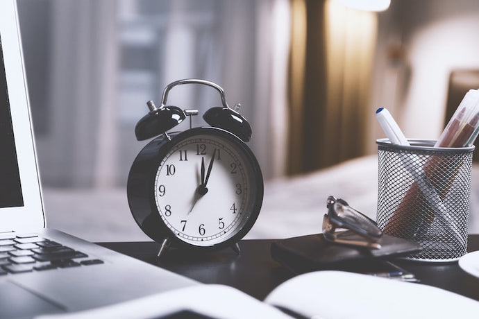 How to master your time by thorough planning?