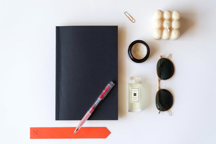 4 Ways in Which Journaling in Your Notebook or Diary Can Be Helpful for Your Mental Health