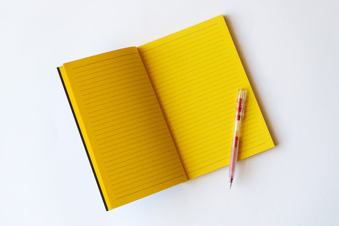 5 Reasons Why You Should Maintain A Journal