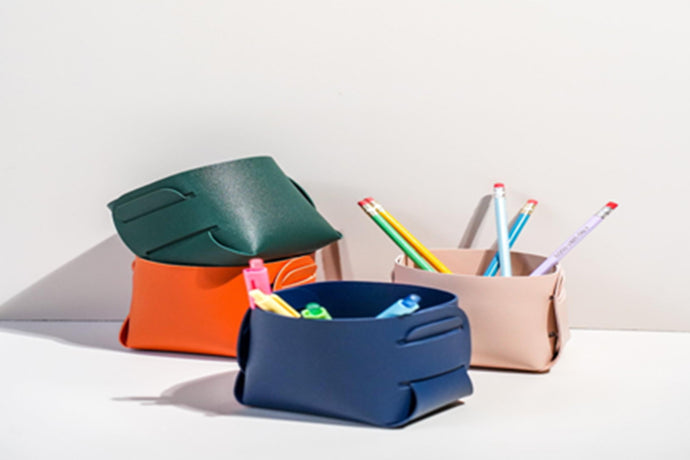 Are You Planning a Home Office? Here Are the Stationery Supplies You Need