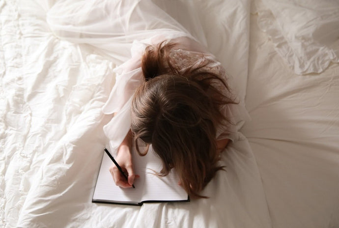Going Through A Hard Time? Turn To Your Personal Diary