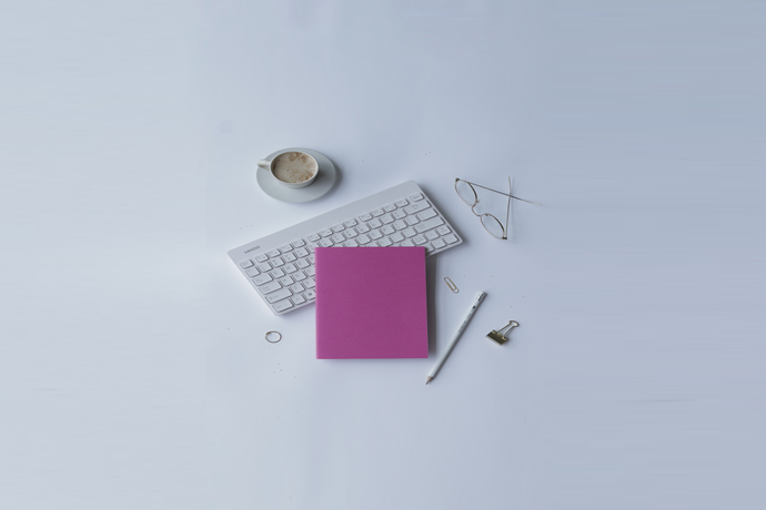 Here’s How Your Notebooks Can Help You Nurture Your Precious Hobbies