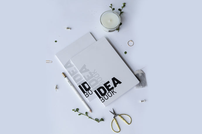 How Are Ideas Generated?