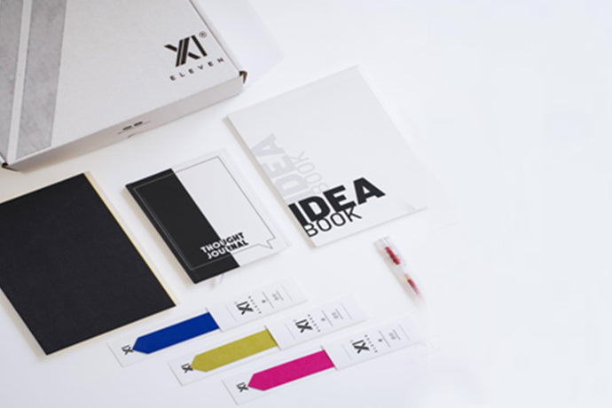 Looking To Invest in Concept Stationery Products? Here’s What You Need