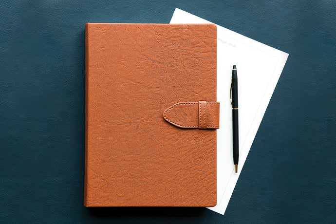 Plan Your Way To Success! Here's How To Use Your Planner For 2022