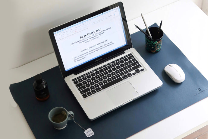 Why Deskpads Can Make a Big Difference