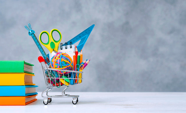 Color your prospects of success at work. Here's how!
