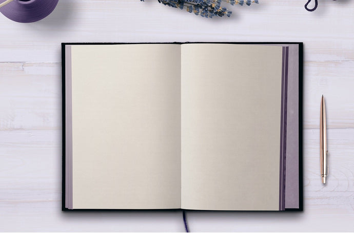 Transformation within your Fingertips: A Story of Discovery and Practice