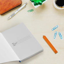 Load image into Gallery viewer, Planner Diary
