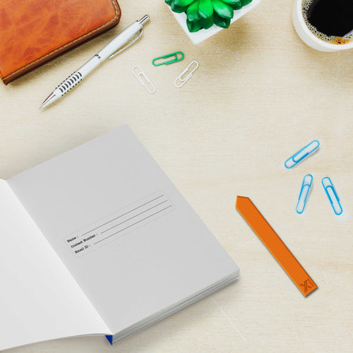 Planner Diary