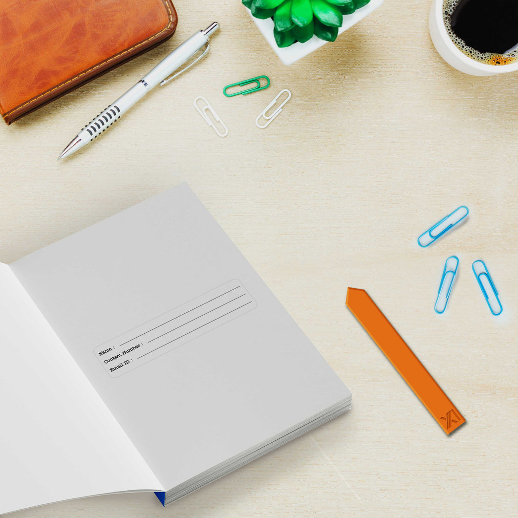 Planner Diary