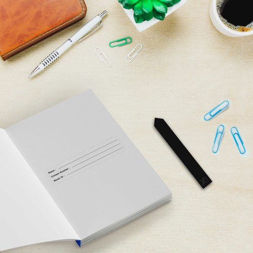 Bookmark - Black