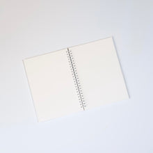 Load image into Gallery viewer, Buy Sky - Double-O - A5 (Wiro &amp; Unruled), Personalised 2023 Diary
