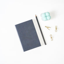 Load image into Gallery viewer, Midnight Blue - A6 Trio
