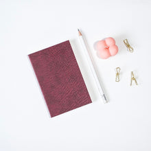 Load image into Gallery viewer, Sangria - A6 Trio
