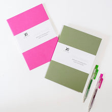 Load image into Gallery viewer, he best gel pens in India, bookmarks, thought journal
