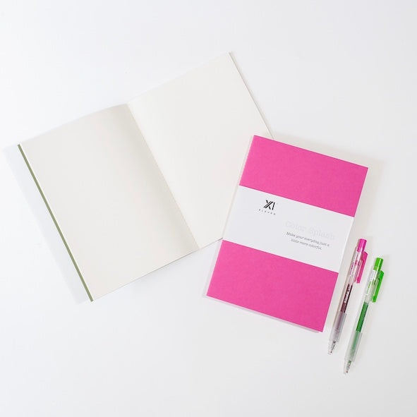 he best gel pens in India, bookmarks, thought journal