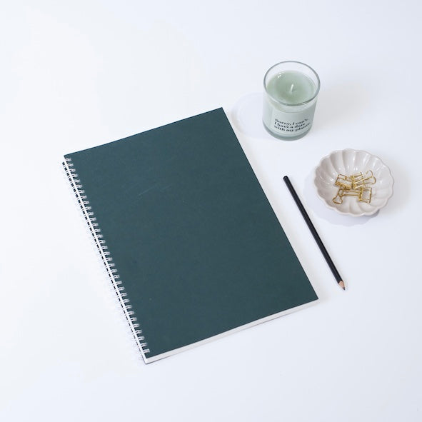 Buy Pine - A4 - Double-O, Planner Diary Online