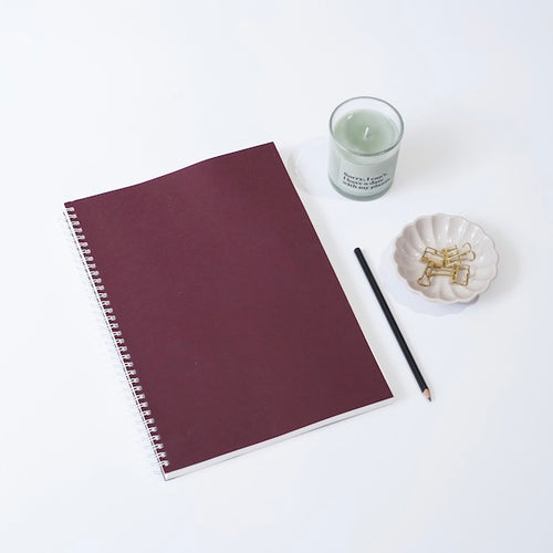 Buy Rosewood - A4 - Double-O, Personal Diary Online