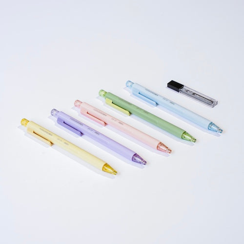 Buy Pastel Mechanical Pencils Online