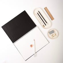 Load image into Gallery viewer, Buy Sketchbook - 8.3 x 11.7 inches Online
