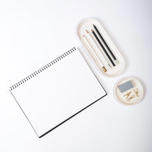 Load image into Gallery viewer, Buy Sketchbook - 8.3 x 11.7 inches Online
