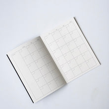 Load image into Gallery viewer, Monthly Manifestation Planner
