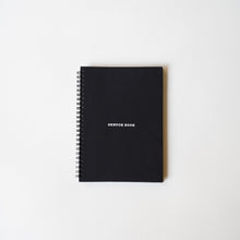 Load image into Gallery viewer, Sketchbook - A5

